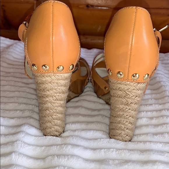 Michael Kors Wedges - Picture 3 of 4